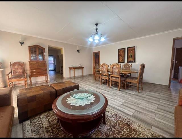 3 BEDROOM HOUSE FOR SALE IN BERGBRON
